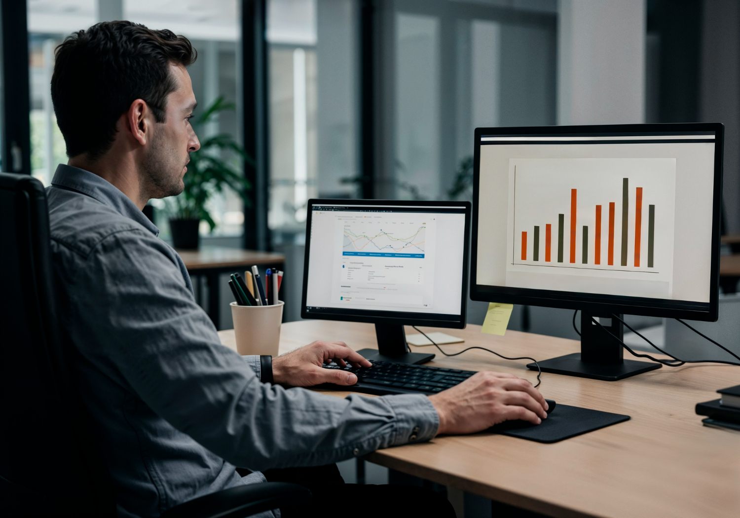 Relatório Power BI
